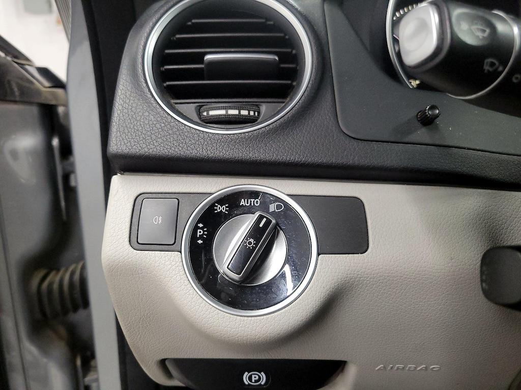 used 2014 Mercedes-Benz C-Class car, priced at $14,998