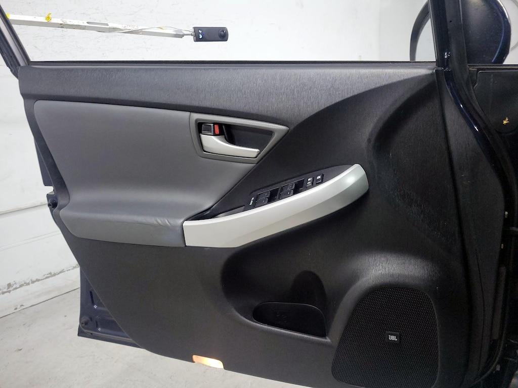 used 2015 Toyota Prius car, priced at $15,998