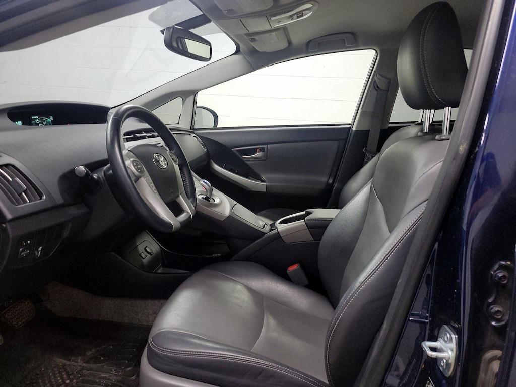 used 2015 Toyota Prius car, priced at $15,998