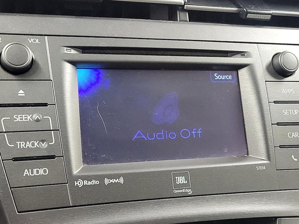 used 2015 Toyota Prius car, priced at $15,998