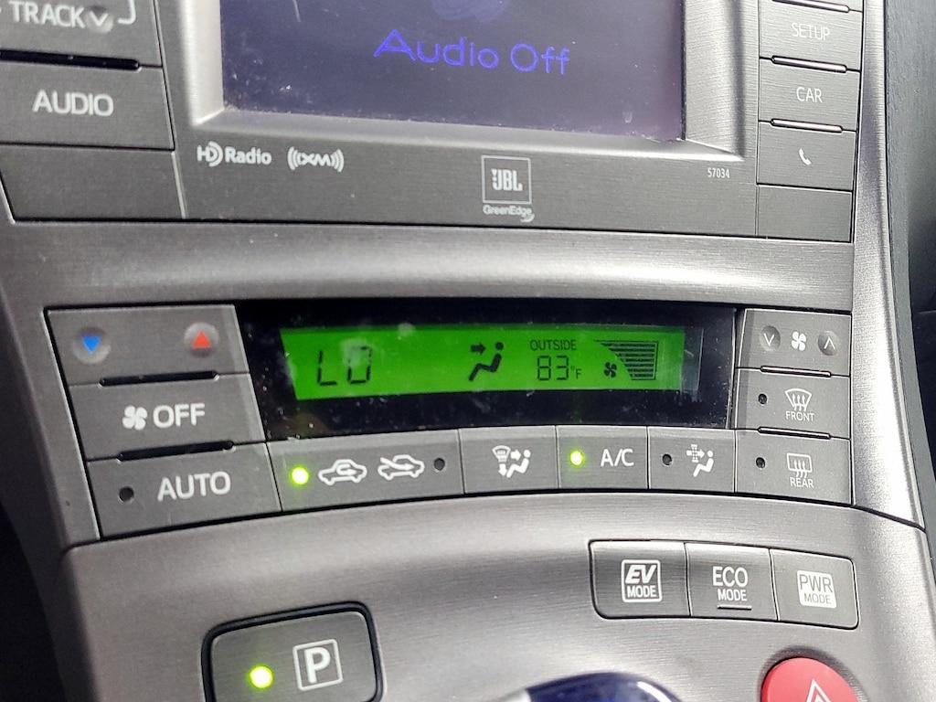 used 2015 Toyota Prius car, priced at $15,998