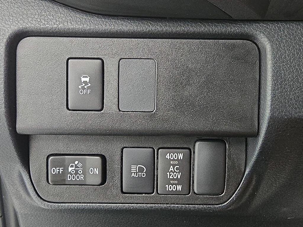 used 2023 Toyota Tacoma car, priced at $39,998