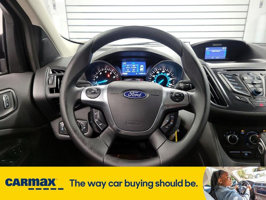 used 2014 Ford Escape car, priced at $10,599