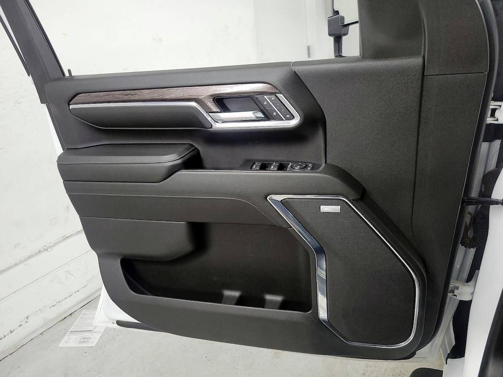 used 2024 Chevrolet Silverado 2500 car, priced at $61,998