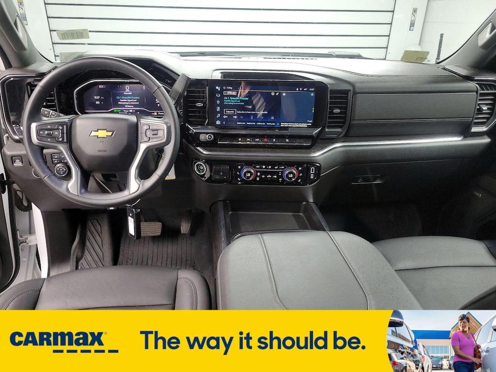 used 2024 Chevrolet Silverado 2500 car, priced at $61,998