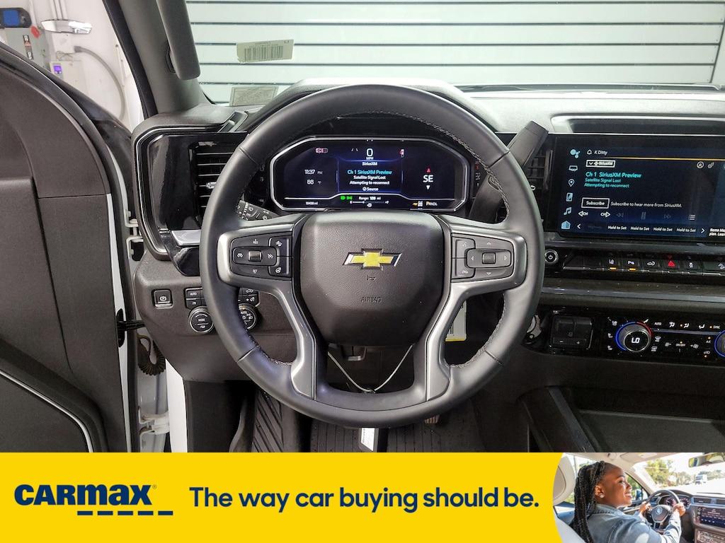 used 2024 Chevrolet Silverado 2500 car, priced at $61,998