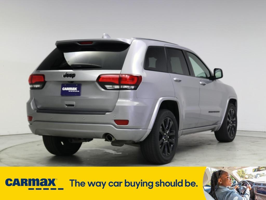 used 2019 Jeep Grand Cherokee car, priced at $26,998