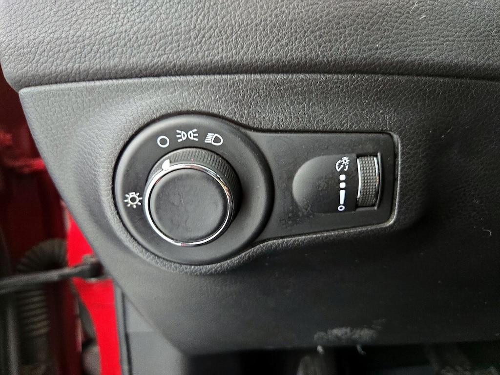 used 2020 Jeep Compass car, priced at $17,998