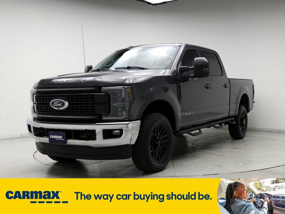 used 2017 Ford F-350 car, priced at $50,998