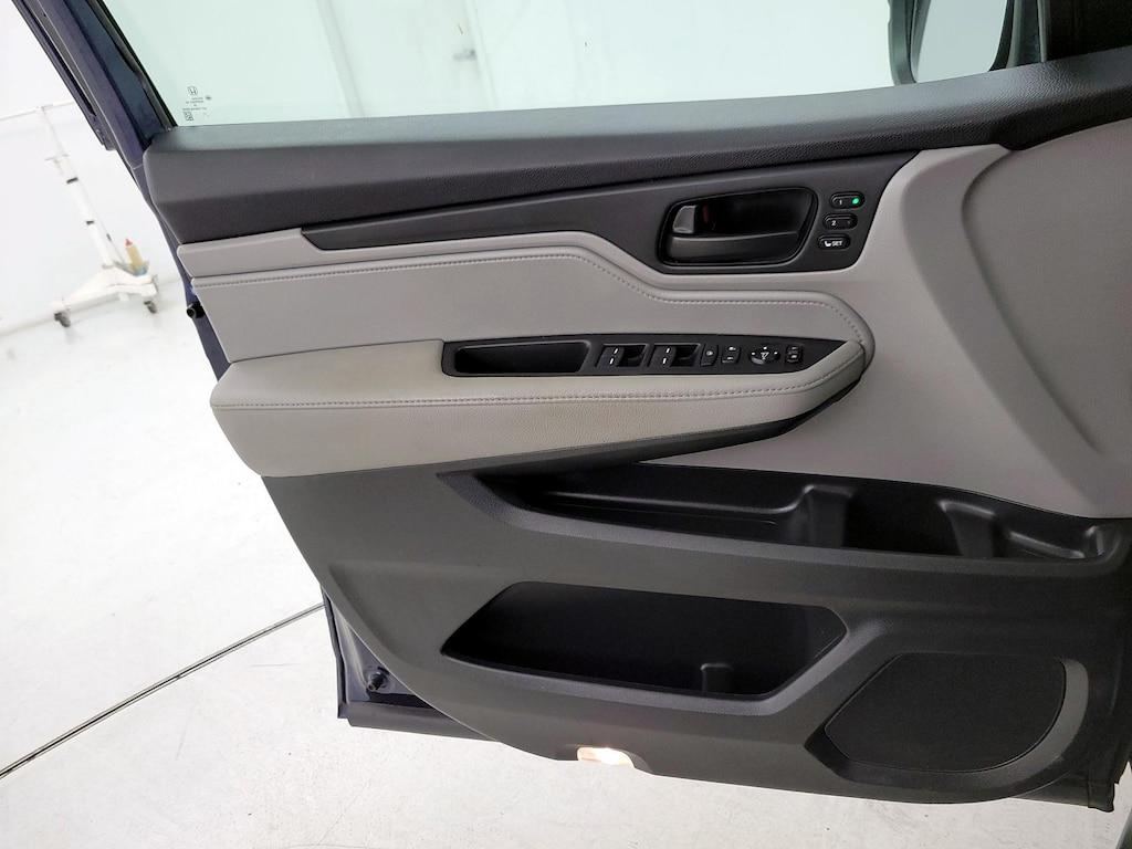 used 2020 Honda Odyssey car, priced at $32,998
