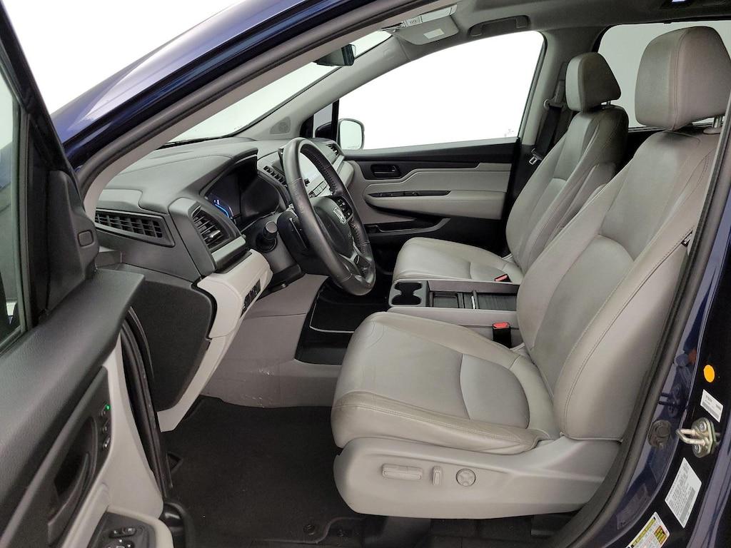 used 2020 Honda Odyssey car, priced at $32,998