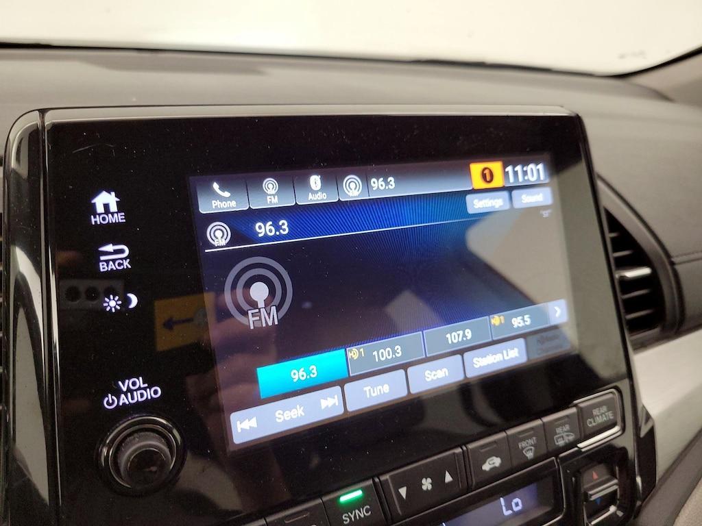 used 2020 Honda Odyssey car, priced at $32,998