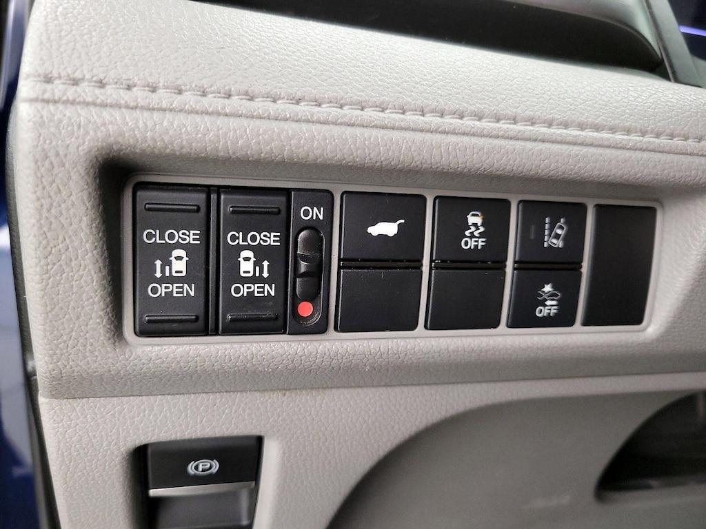 used 2020 Honda Odyssey car, priced at $32,998