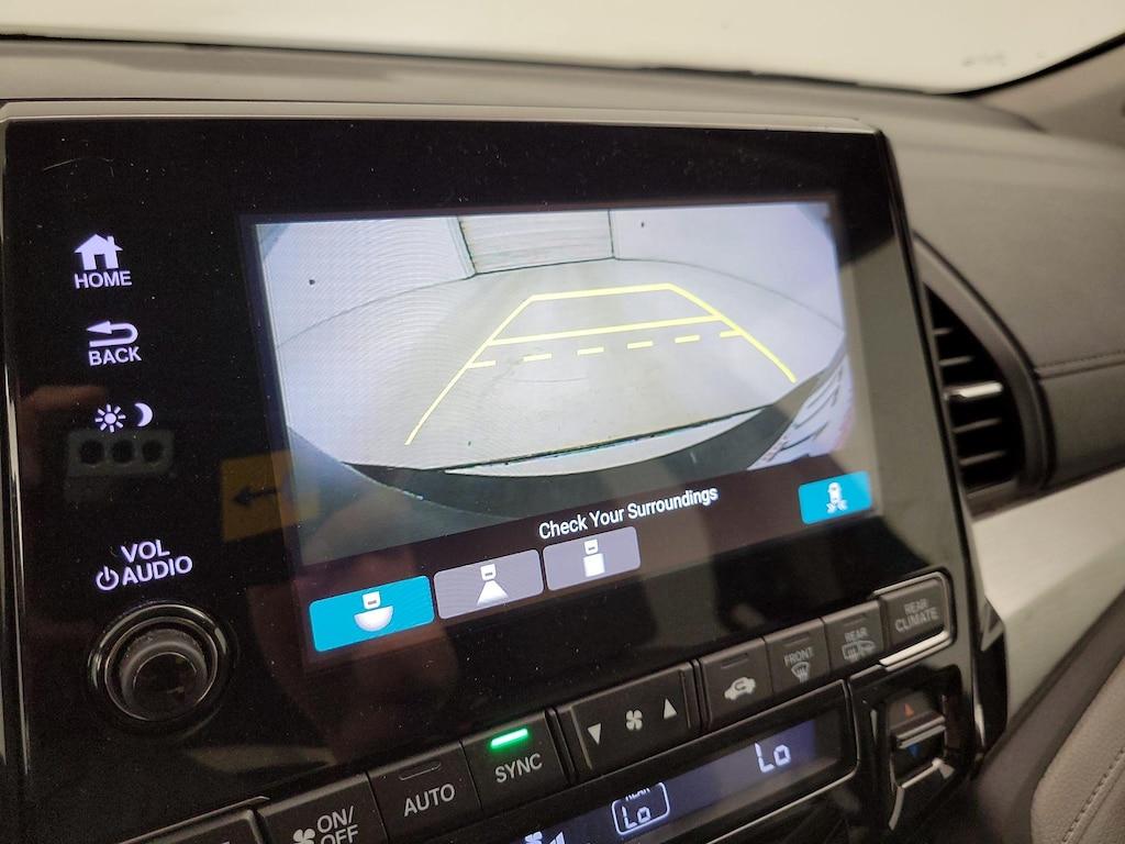 used 2020 Honda Odyssey car, priced at $32,998