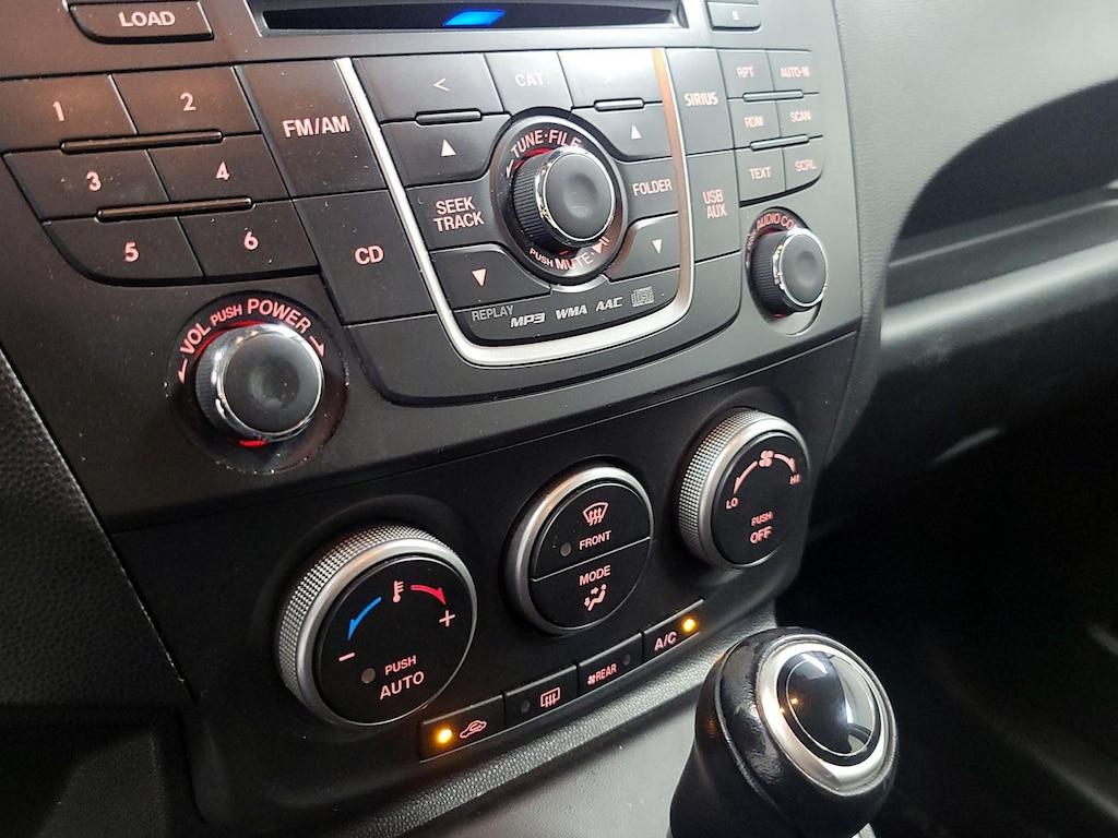 used 2015 Mazda Mazda5 car, priced at $13,998
