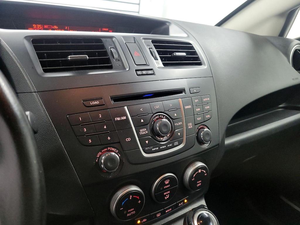 used 2015 Mazda Mazda5 car, priced at $13,998