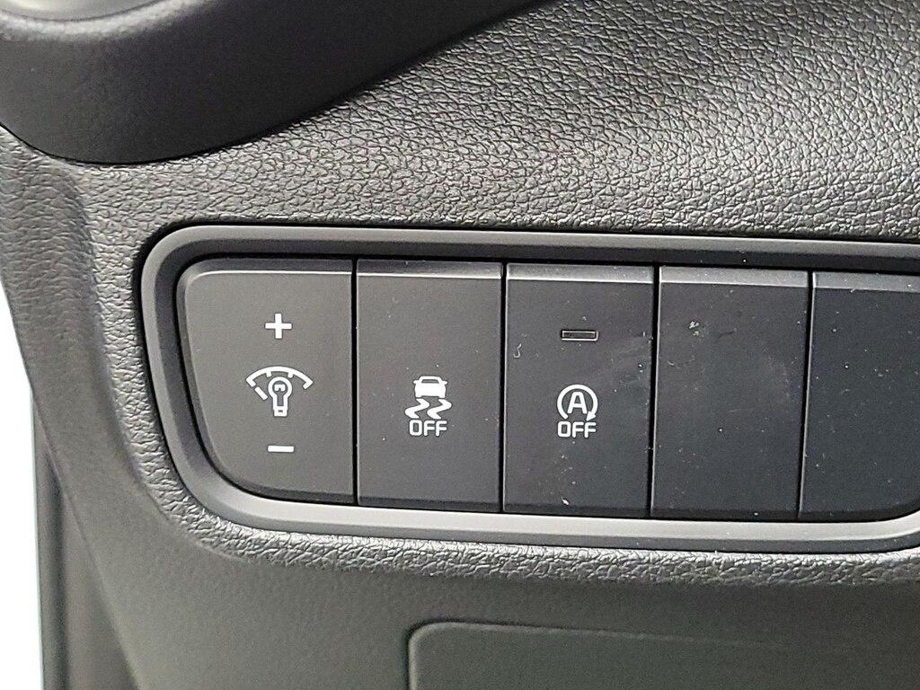 used 2025 Kia Soul car, priced at $20,998