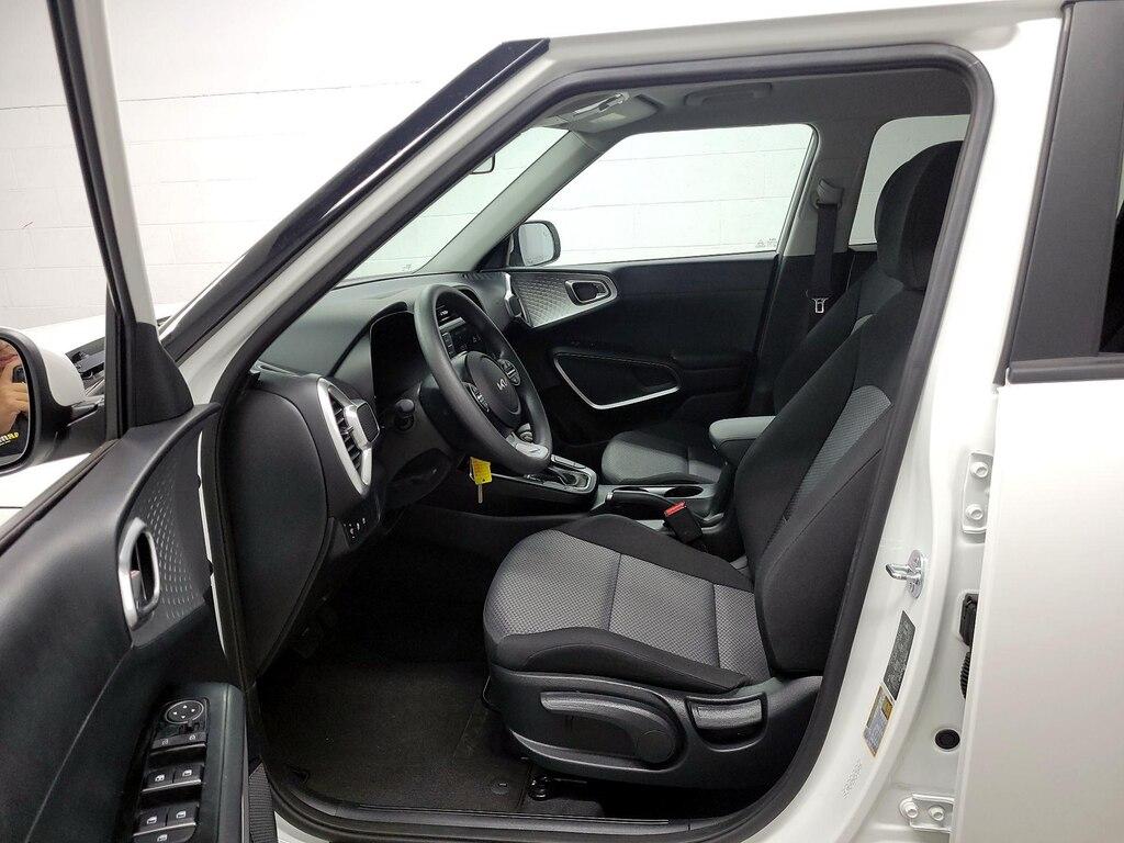 used 2025 Kia Soul car, priced at $20,998