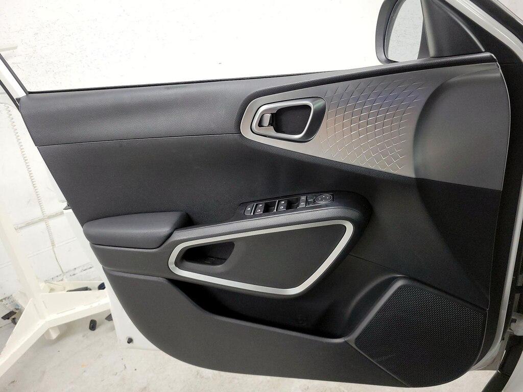 used 2025 Kia Soul car, priced at $20,998