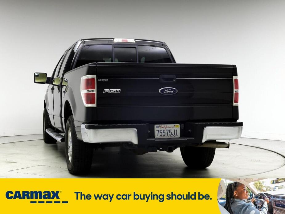 used 2013 Ford F-150 car, priced at $18,998