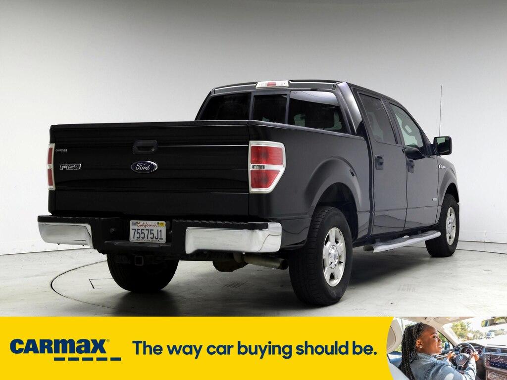 used 2013 Ford F-150 car, priced at $18,998