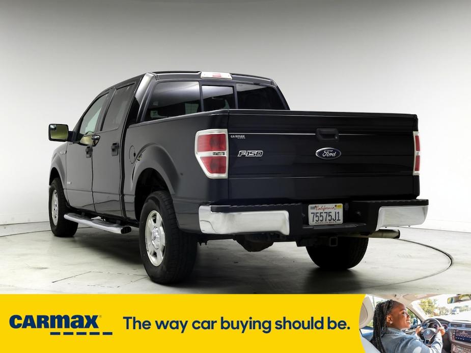 used 2013 Ford F-150 car, priced at $18,998