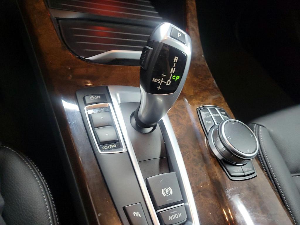 used 2017 BMW X3 car, priced at $17,998