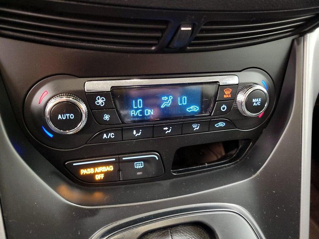 used 2015 Ford Escape car, priced at $12,998
