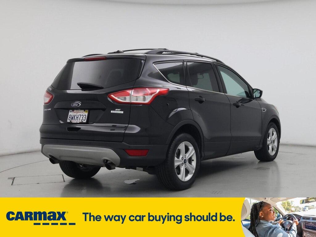 used 2015 Ford Escape car, priced at $12,998
