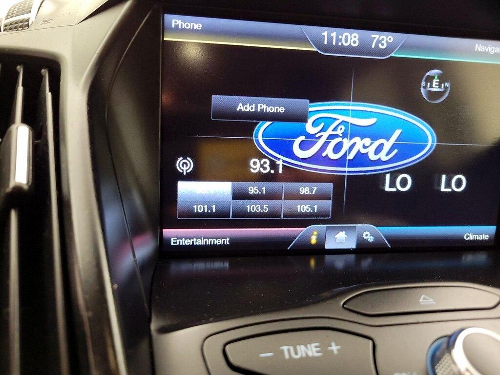 used 2015 Ford Escape car, priced at $12,998