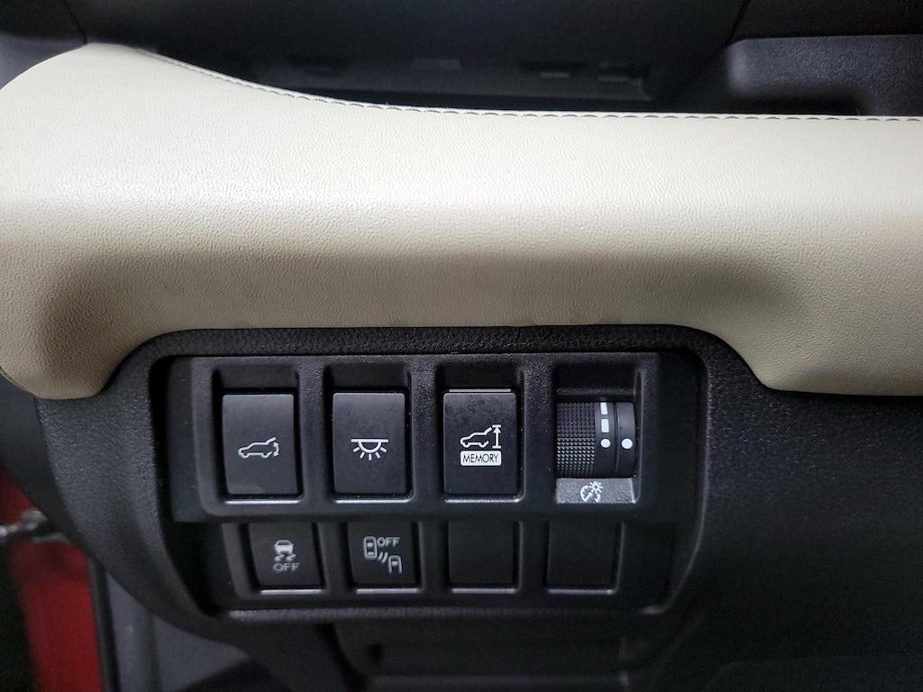 used 2021 Subaru Ascent car, priced at $28,998