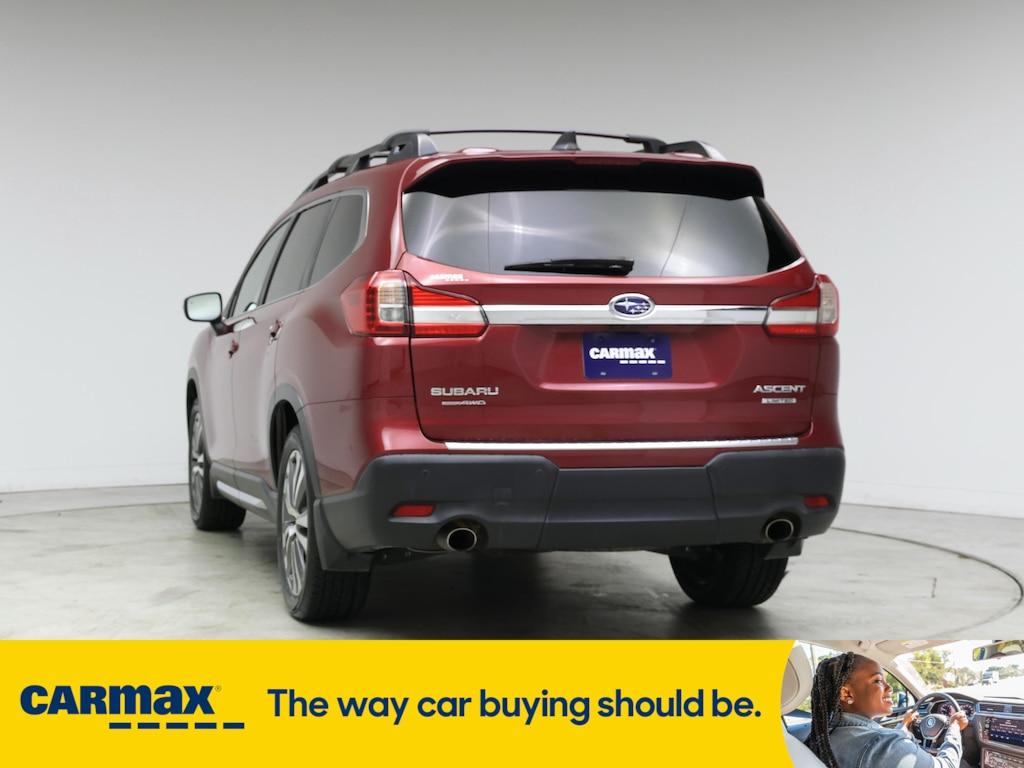 used 2021 Subaru Ascent car, priced at $28,998