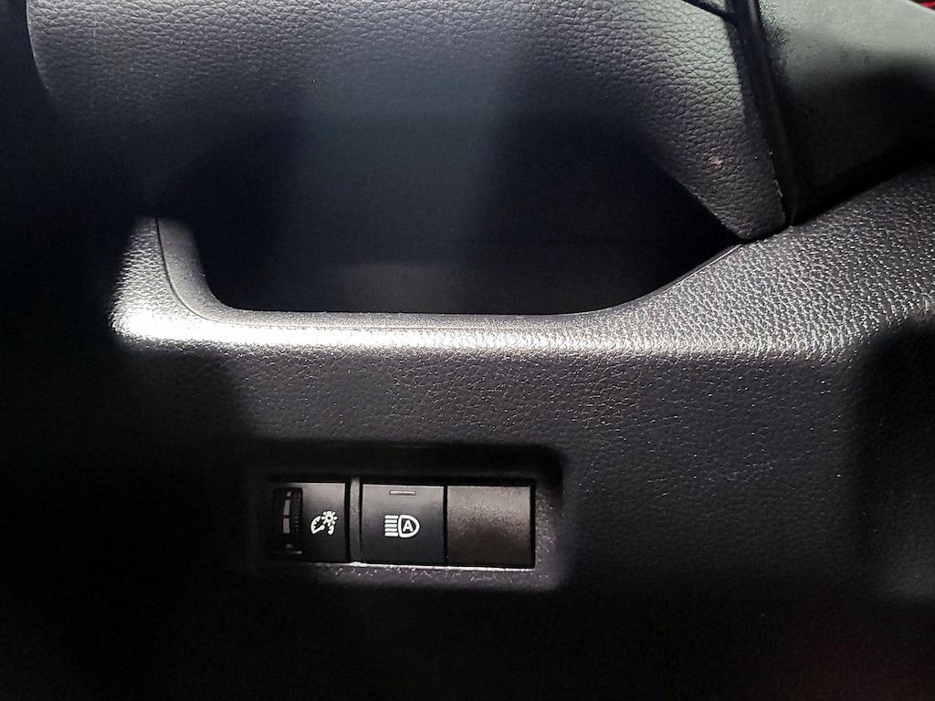 used 2019 Toyota RAV4 car, priced at $24,998