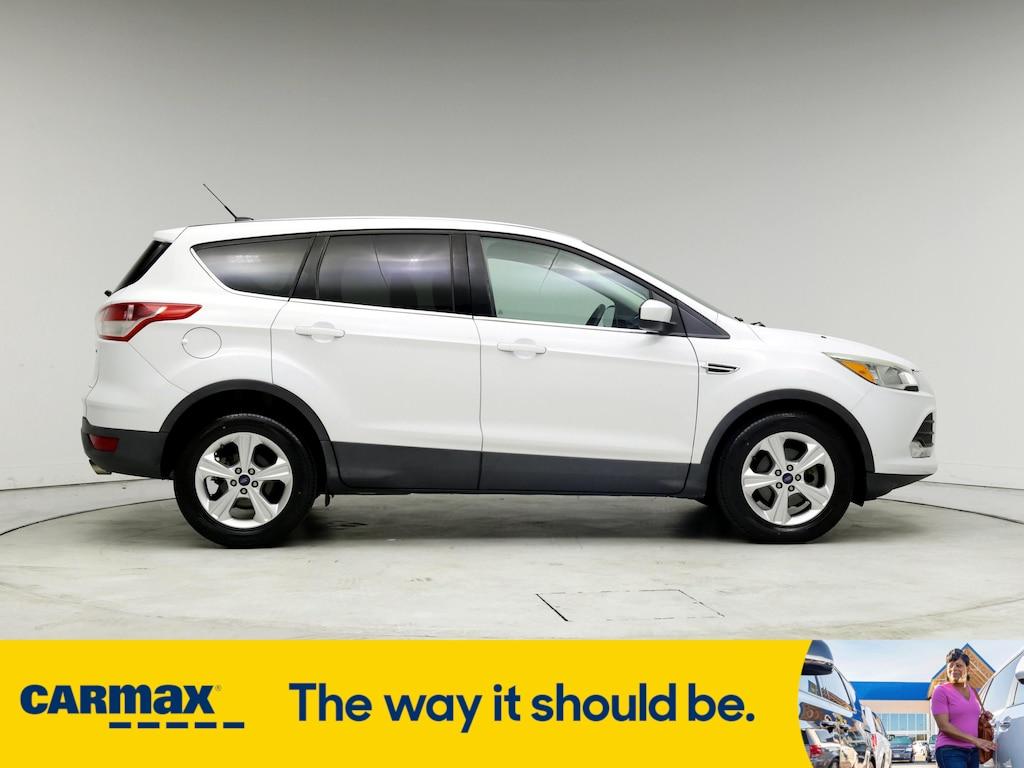 used 2015 Ford Escape car, priced at $14,998