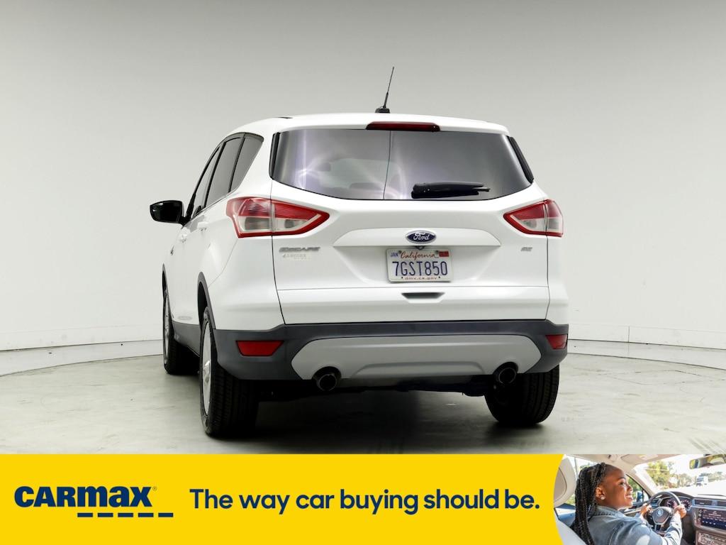 used 2015 Ford Escape car, priced at $14,998