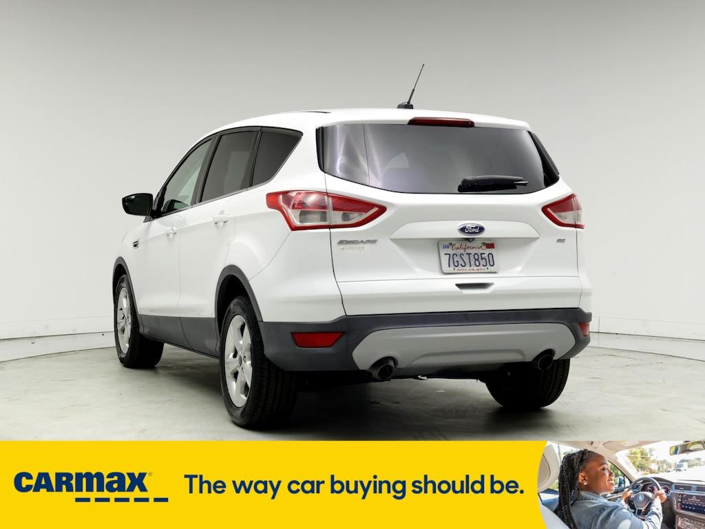 used 2015 Ford Escape car, priced at $14,998