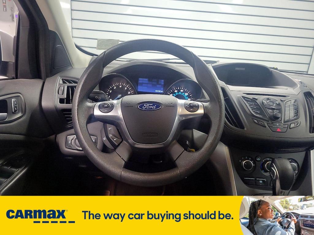 used 2015 Ford Escape car, priced at $14,998