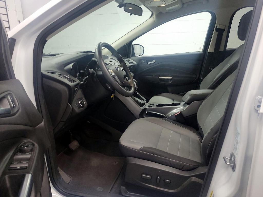 used 2015 Ford Escape car, priced at $14,998