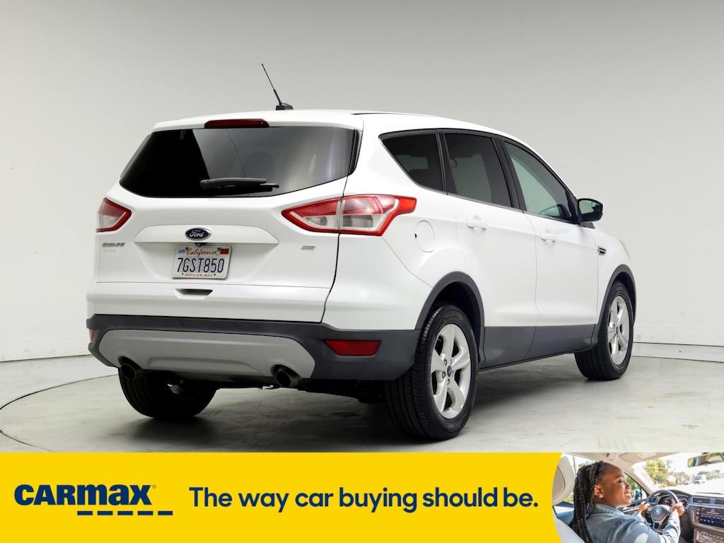 used 2015 Ford Escape car, priced at $14,998