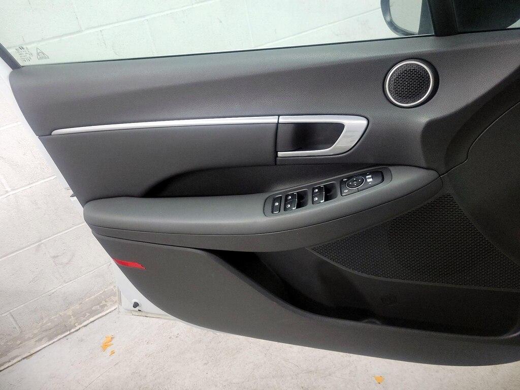 used 2020 Hyundai Sonata car, priced at $17,998