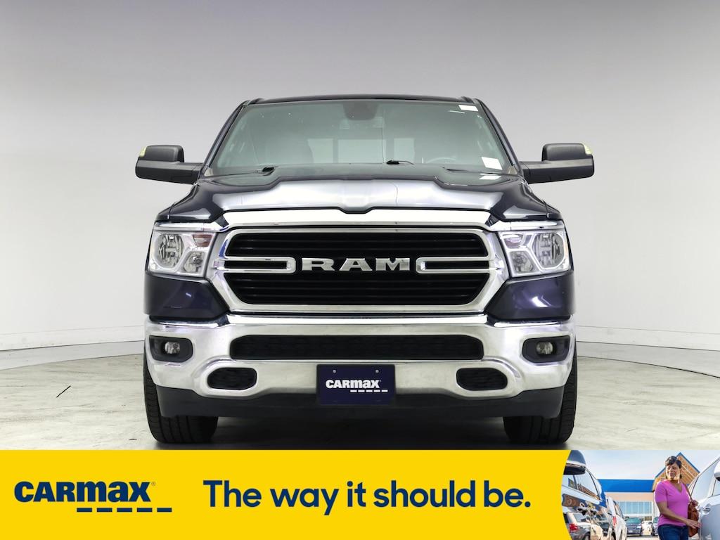 used 2019 Ram 1500 car, priced at $28,998