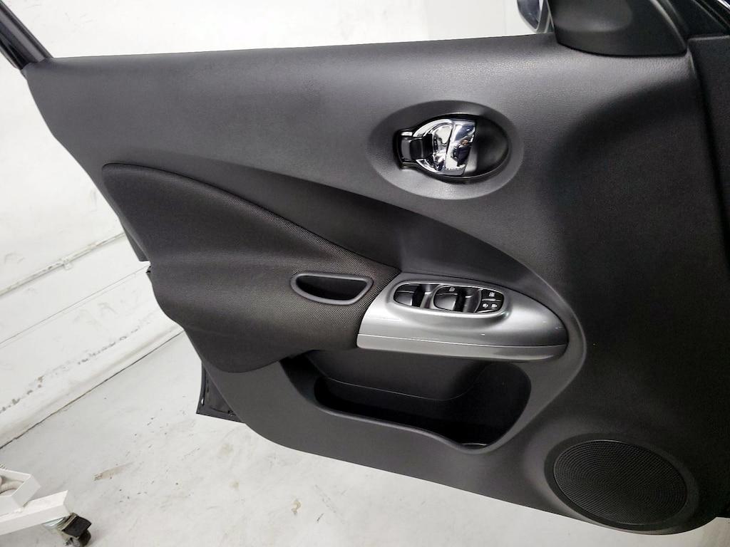 used 2015 Nissan Juke car, priced at $14,998