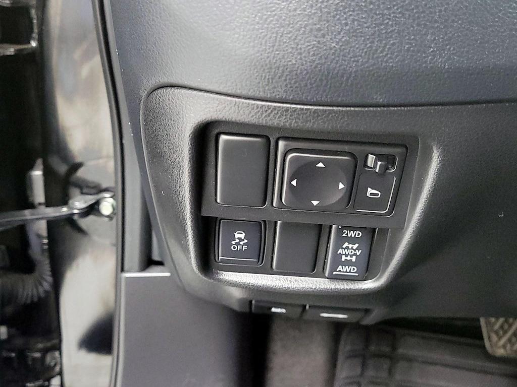 used 2015 Nissan Juke car, priced at $14,998
