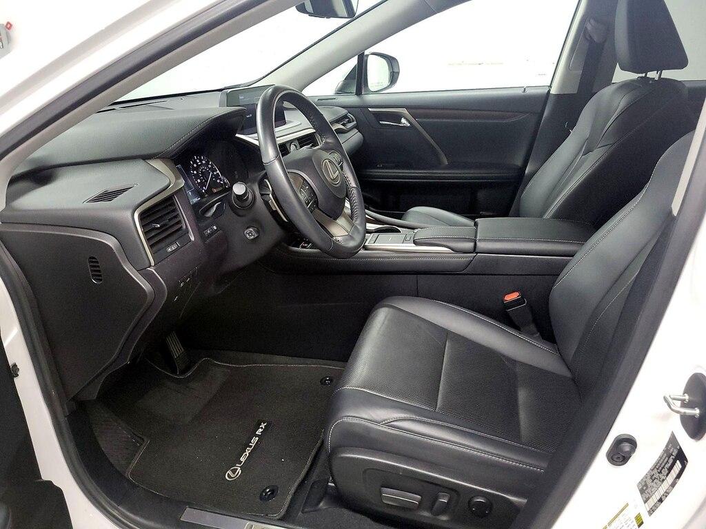 used 2022 Lexus RX 350 car, priced at $41,998