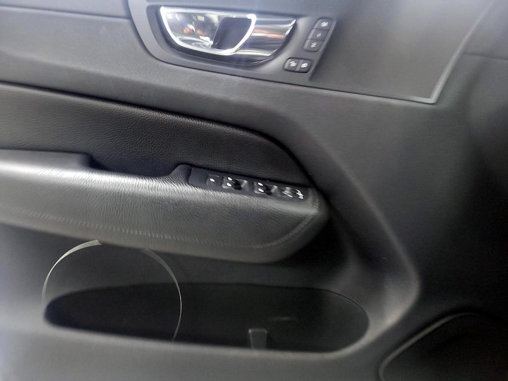 used 2018 Volvo XC60 car, priced at $20,998