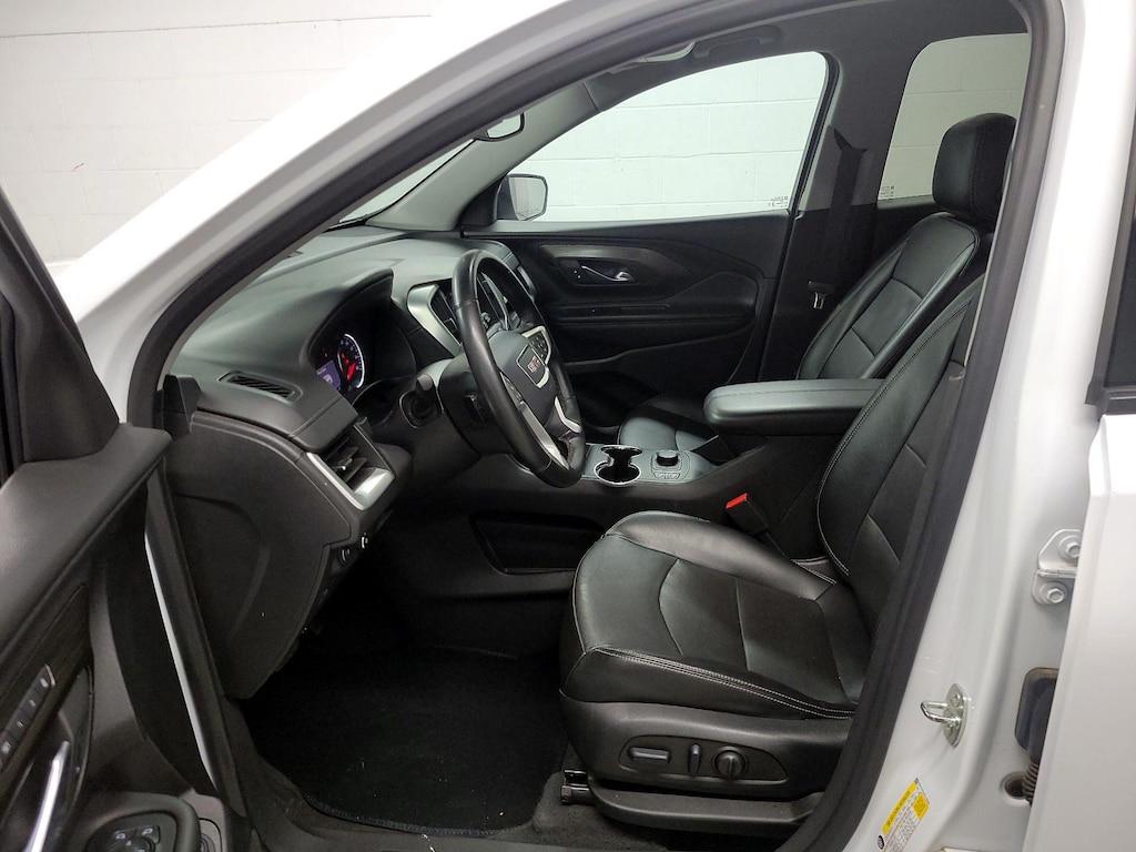 used 2023 GMC Terrain car, priced at $21,998
