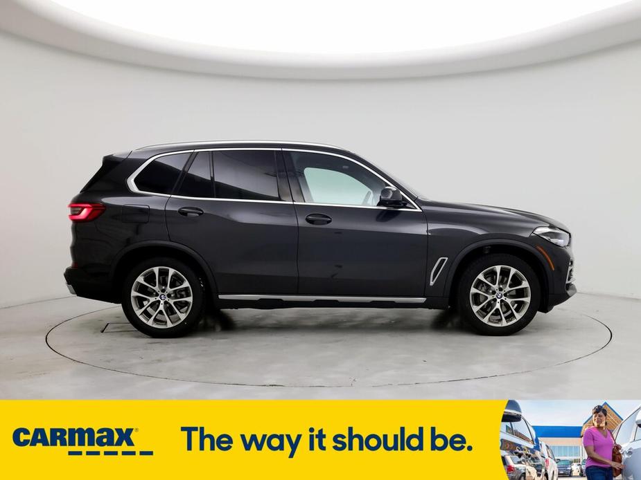 used 2020 BMW X5 car, priced at $30,998