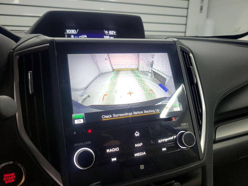used 2021 Subaru Forester car, priced at $24,998