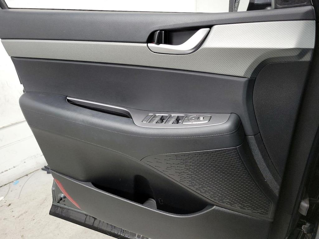 used 2023 Hyundai Palisade car, priced at $34,998