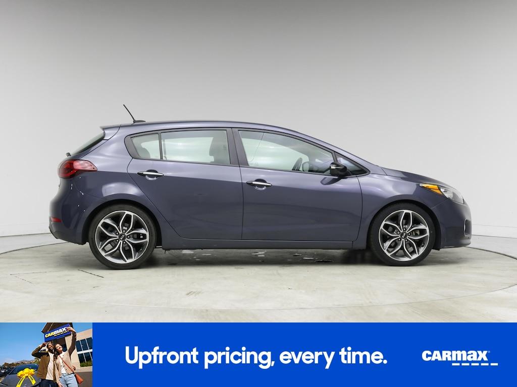 used 2015 Kia Forte car, priced at $10,998